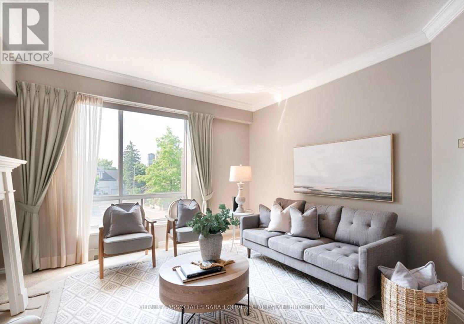 210 - 250 Sydenham Street, London East, Ontario  N6A 5S1 - Photo 7 - X12529620