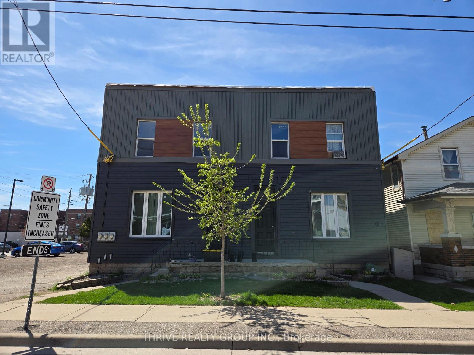 259 CLARENCE STREET, London East, Ontario