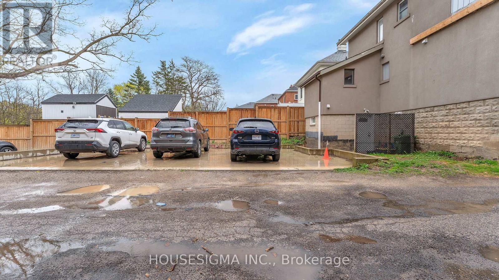 Lower - 66 Grand Avenue, London South, Ontario  N6C 1L7 - Photo 20 - X12529640