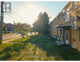 16 - 232 ELM STREET, St. Thomas, Ontario