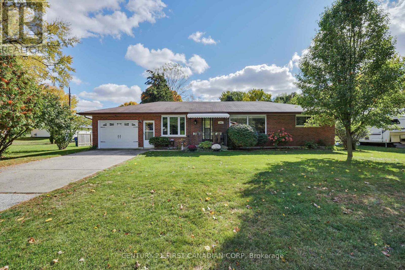 141 CHERRY STREET, Chatham-Kent, Ontario