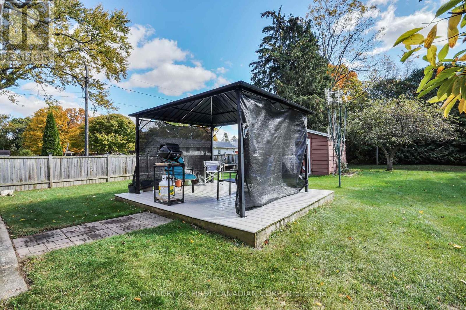 141 Cherry Street, Chatham-Kent, Ontario  N0P 1C0 - Photo 33 - X12529720