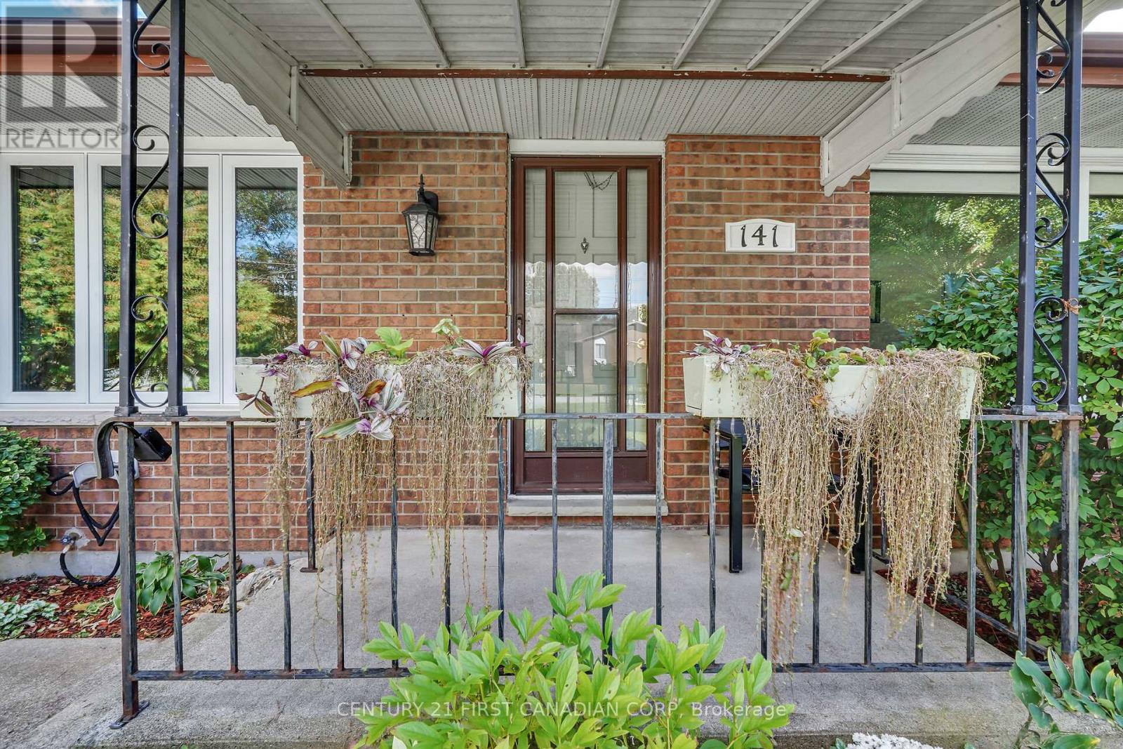 141 Cherry Street, Chatham-Kent, Ontario  N0P 1C0 - Photo 4 - X12529720