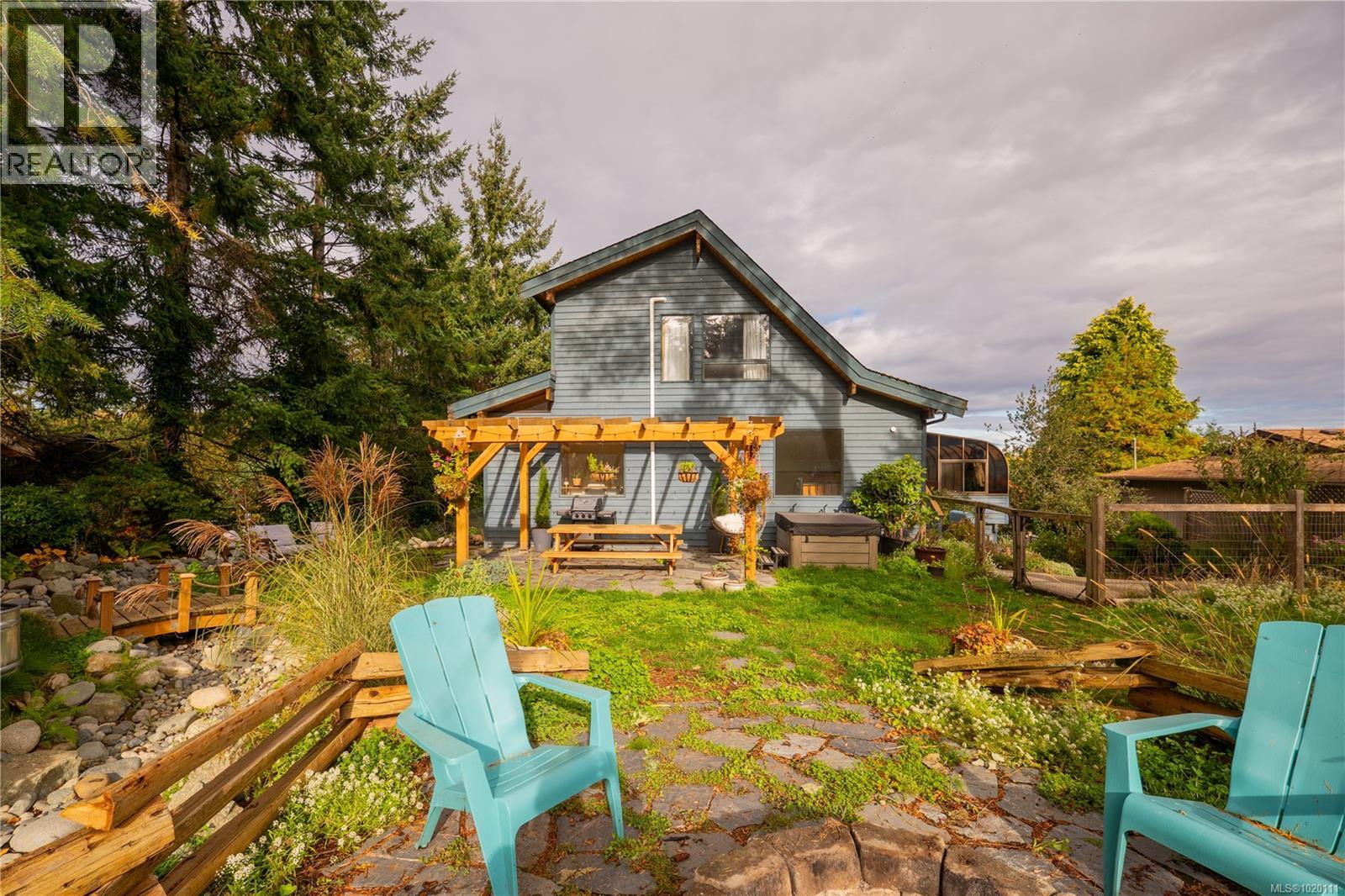 6869 Philip Rd, Lantzville, British Columbia  V0R 2H0 - Photo 10 - 1020111