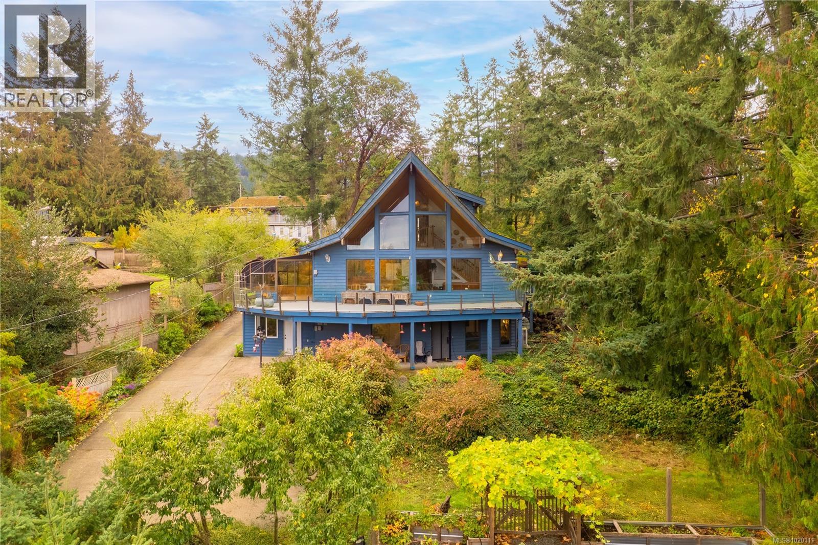 6869 Philip Rd, Lantzville, British Columbia  V0R 2H0 - Photo 5 - 1020111