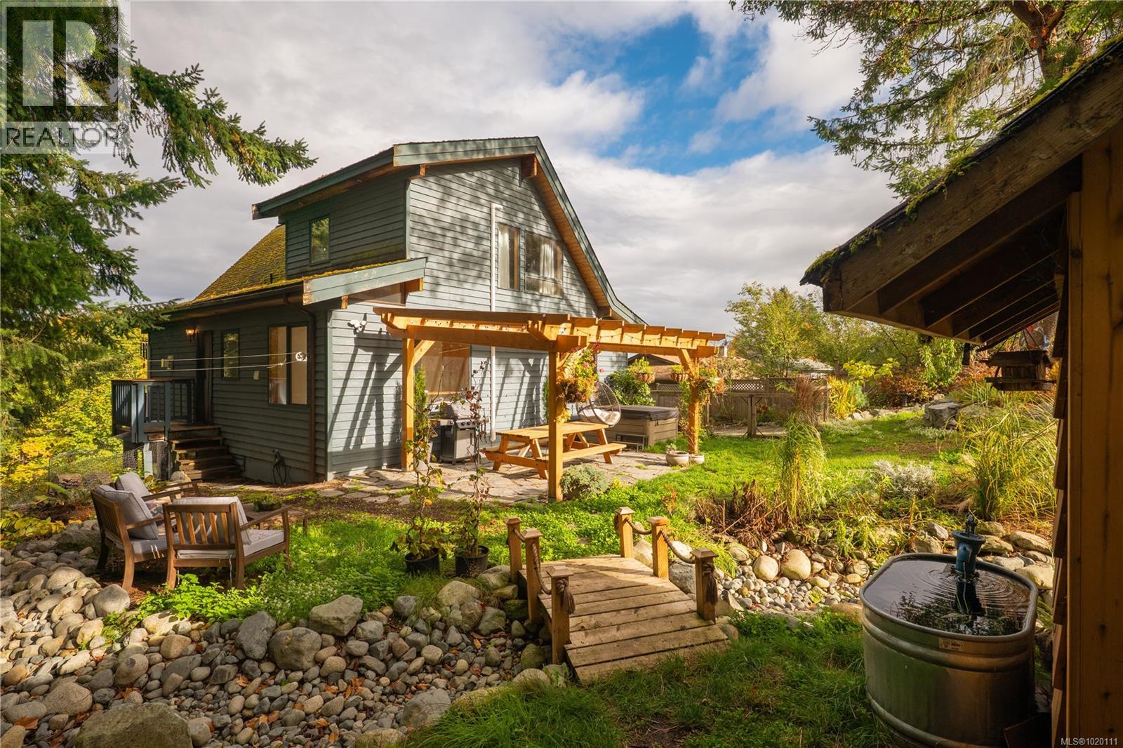 6869 Philip Rd, Lantzville, British Columbia  V0R 2H0 - Photo 8 - 1020111