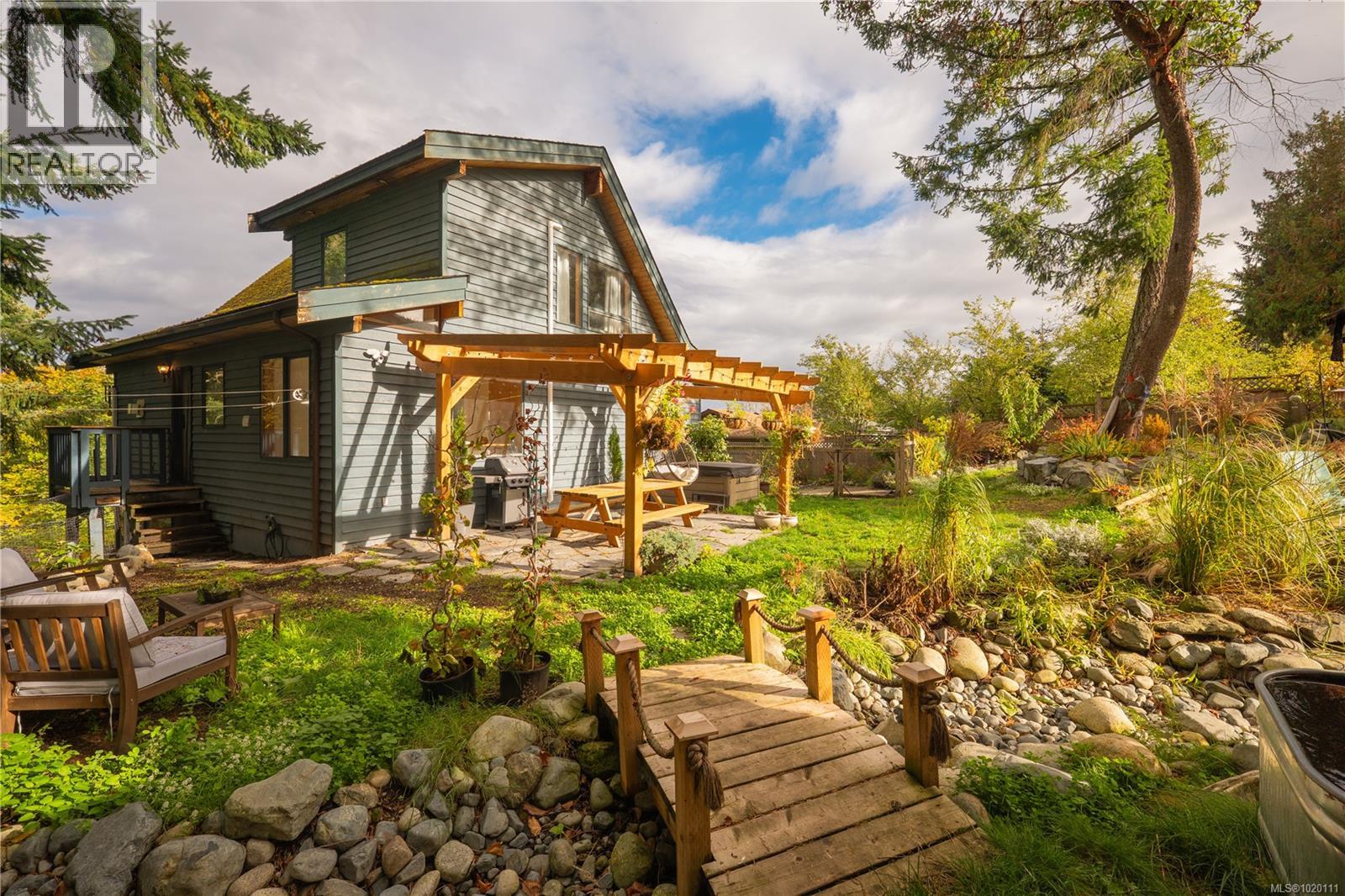 6869 Philip Rd, Lantzville, British Columbia  V0R 2H0 - Photo 9 - 1020111