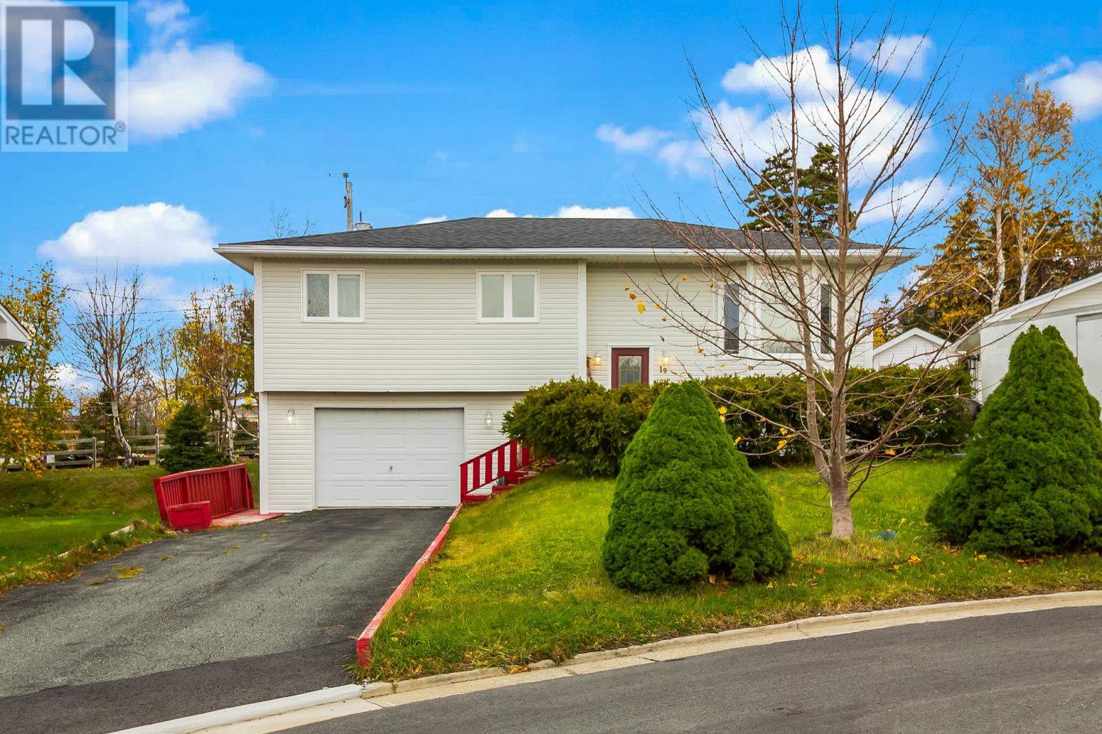 19 Webster Place, Conception Bay South, Newfoundland & Labrador