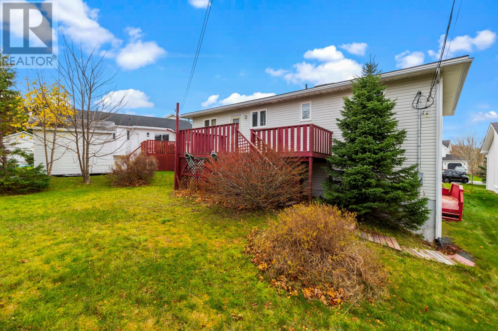 19 Webster Place, Conception Bay South, Newfoundland & Labrador  A1W 5M7 - Photo 24 - 1292489