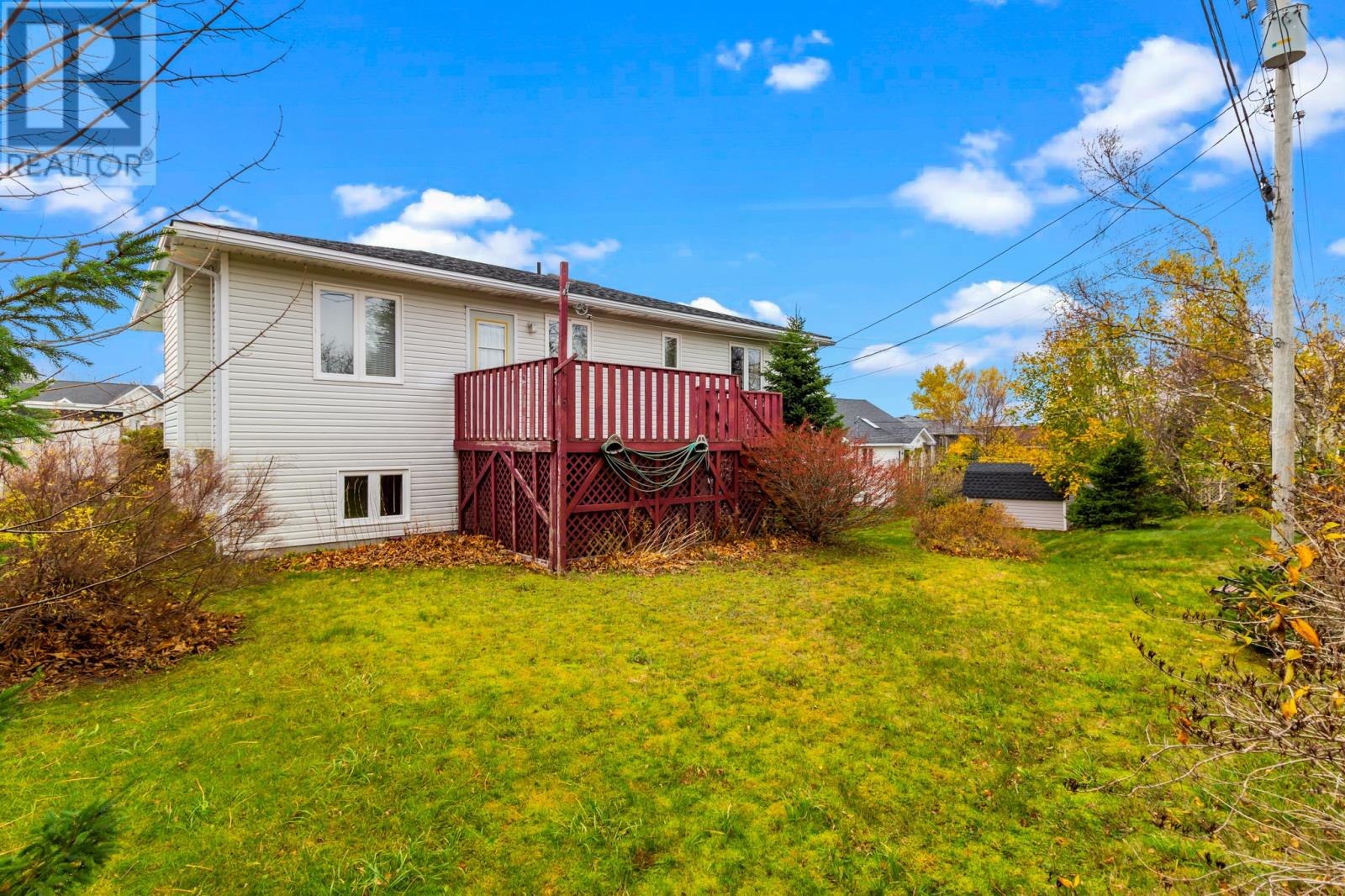 19 Webster Place, Conception Bay South, Newfoundland & Labrador  A1W 5M7 - Photo 25 - 1292489