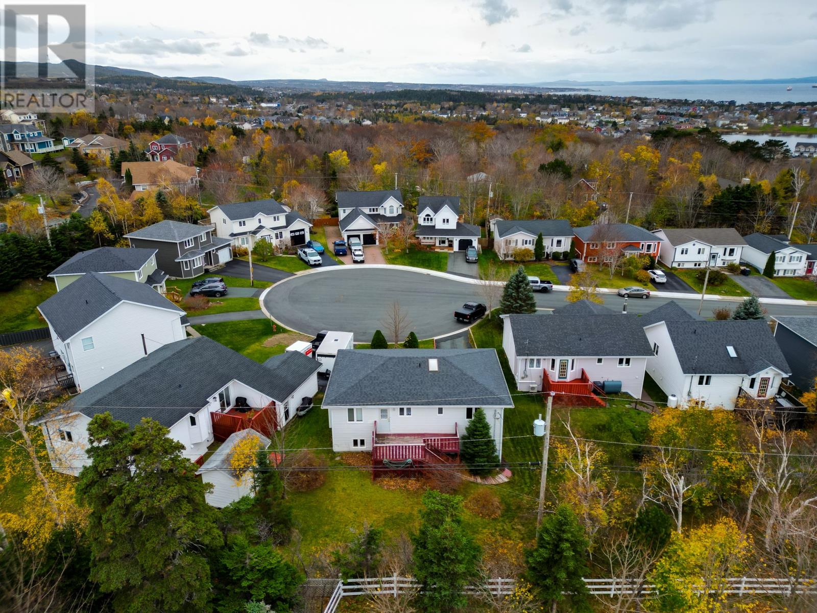 19 Webster Place, Conception Bay South, Newfoundland & Labrador  A1W 5M7 - Photo 29 - 1292489