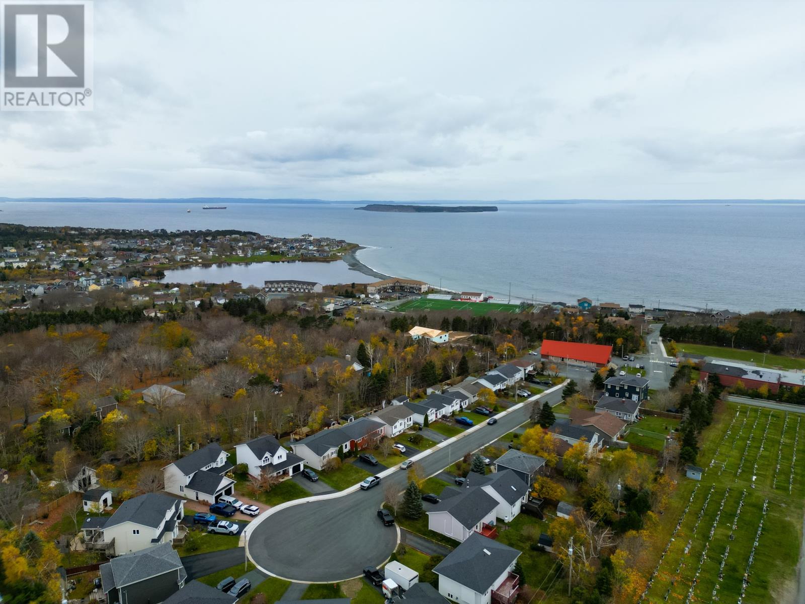 19 Webster Place, Conception Bay South, Newfoundland & Labrador  A1W 5M7 - Photo 30 - 1292489