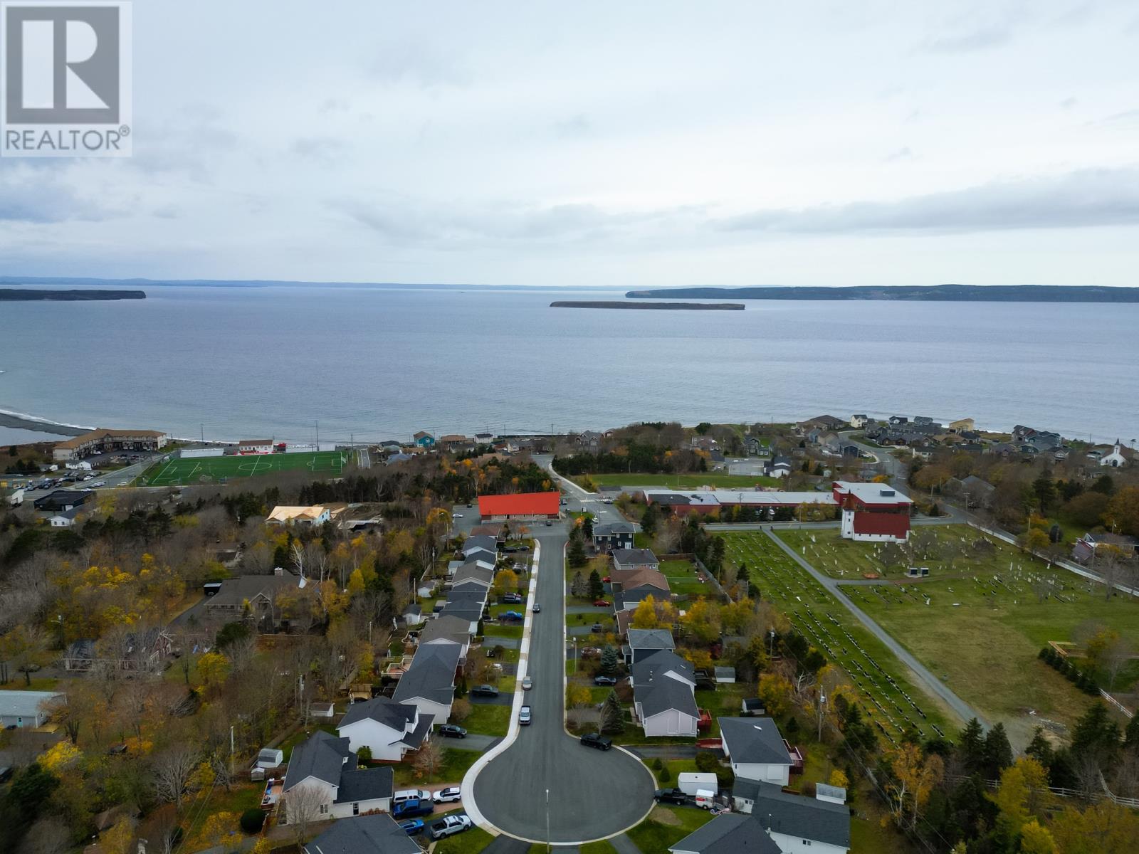 19 Webster Place, Conception Bay South, Newfoundland & Labrador  A1W 5M7 - Photo 33 - 1292489