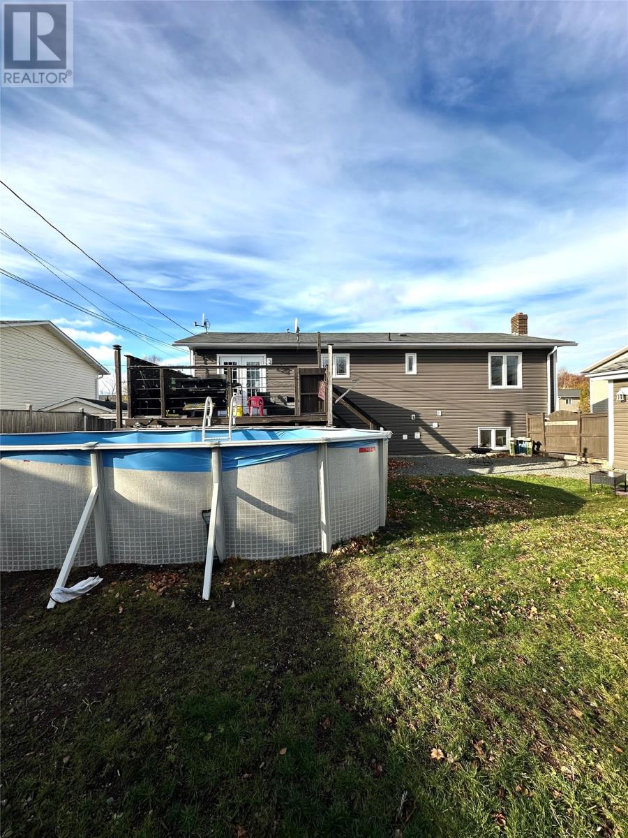 32 Gardner Street, Grand Falls-Windsor, Newfoundland & Labrador  A2A 2S5 - Photo 10 - 1292488