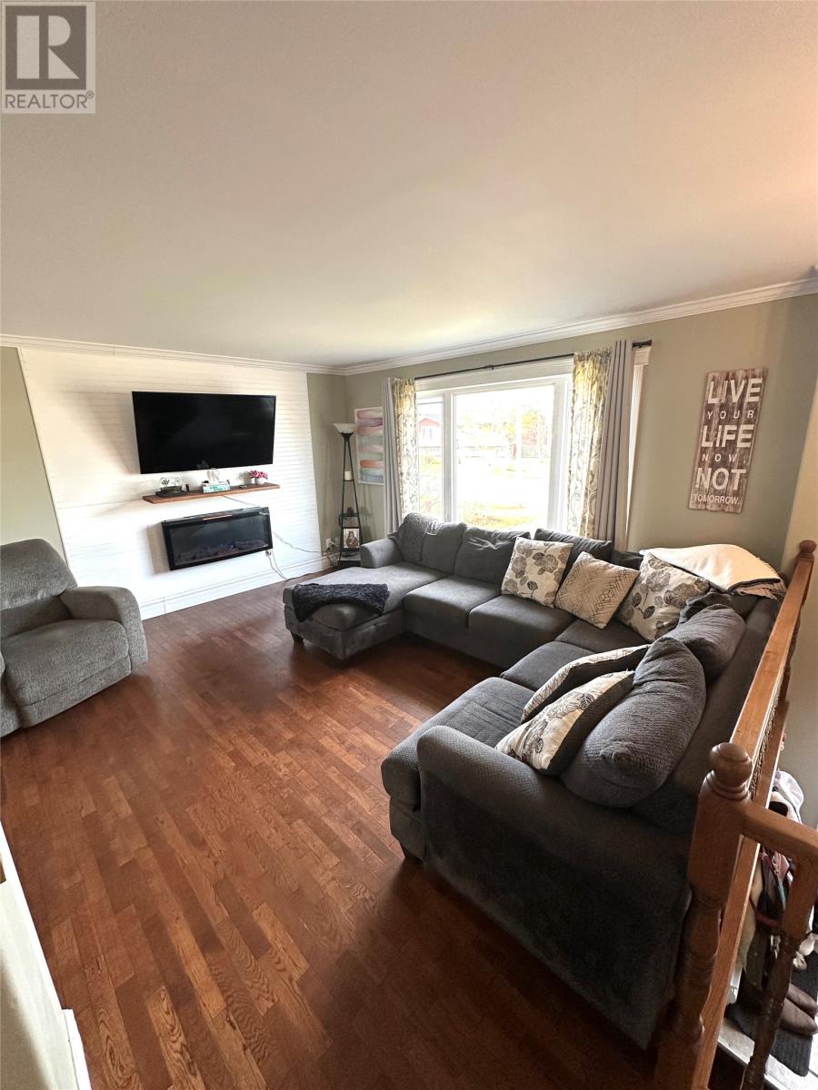 32 Gardner Street, Grand Falls-Windsor, Newfoundland & Labrador  A2A 2S5 - Photo 12 - 1292488