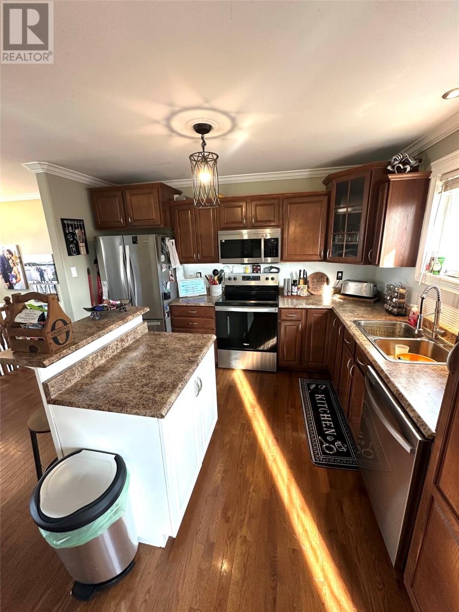 32 Gardner Street, Grand Falls-Windsor, Newfoundland & Labrador  A2A 2S5 - Photo 15 - 1292488