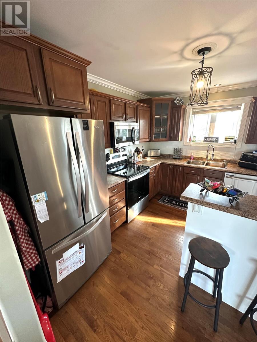 32 Gardner Street, Grand Falls-Windsor, Newfoundland & Labrador  A2A 2S5 - Photo 16 - 1292488