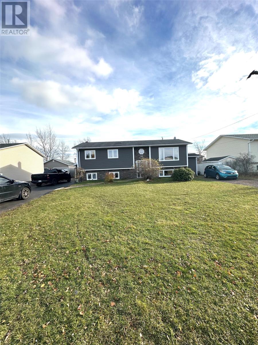 32 Gardner Street, Grand Falls-Windsor, Newfoundland & Labrador  A2A 2S5 - Photo 2 - 1292488