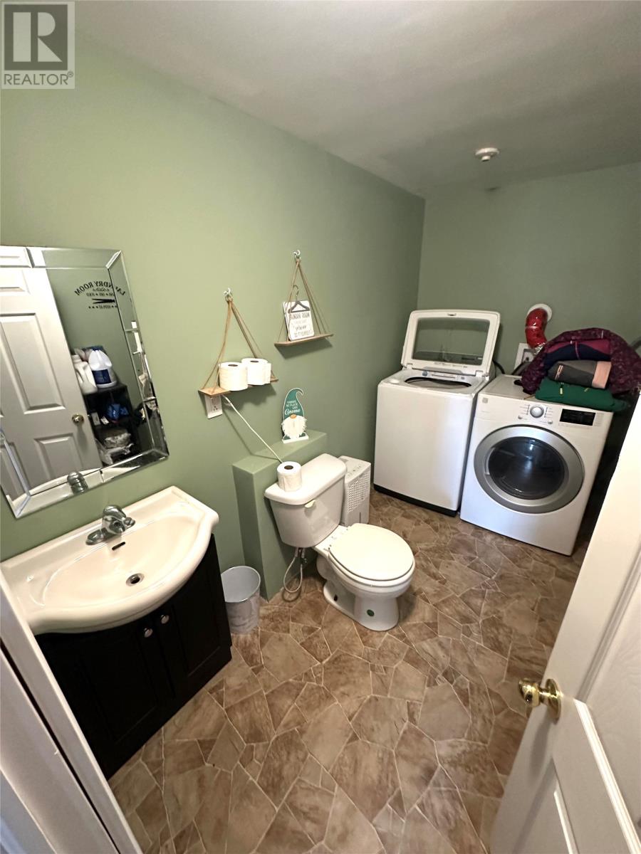 32 Gardner Street, Grand Falls-Windsor, Newfoundland & Labrador  A2A 2S5 - Photo 28 - 1292488