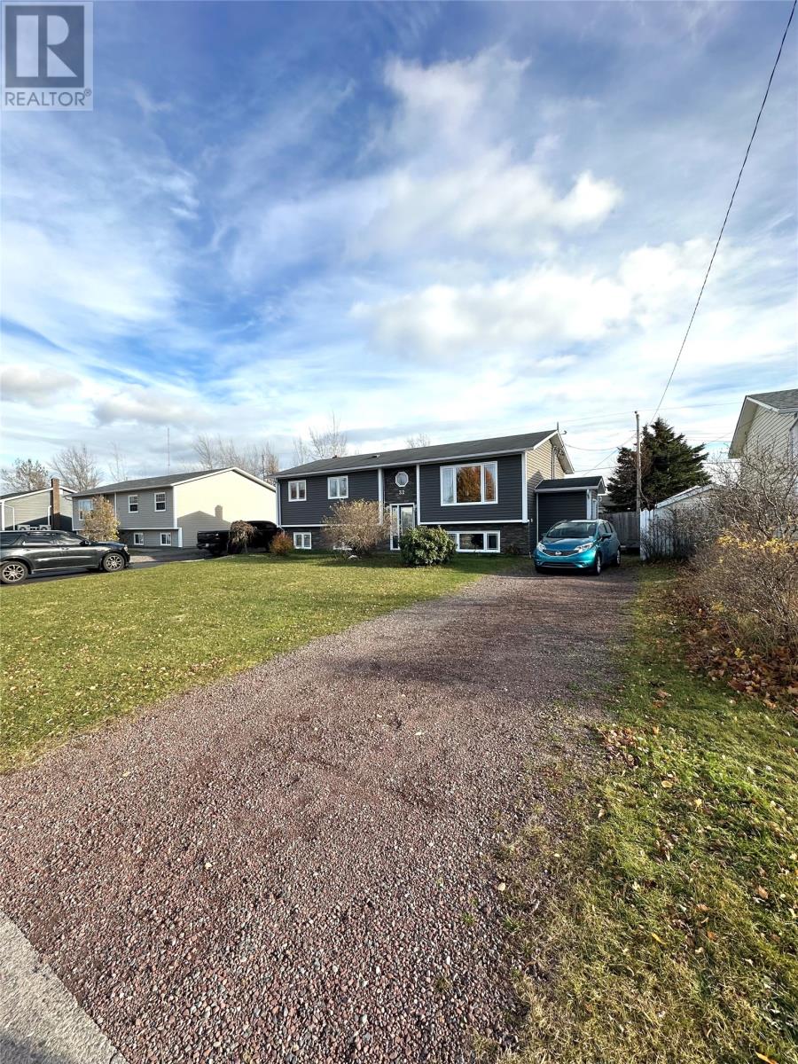 32 Gardner Street, Grand Falls-Windsor, Newfoundland & Labrador  A2A 2S5 - Photo 3 - 1292488