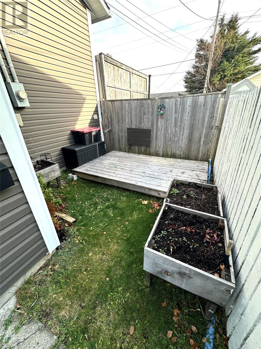 32 Gardner Street, Grand Falls-Windsor, Newfoundland & Labrador  A2A 2S5 - Photo 4 - 1292488