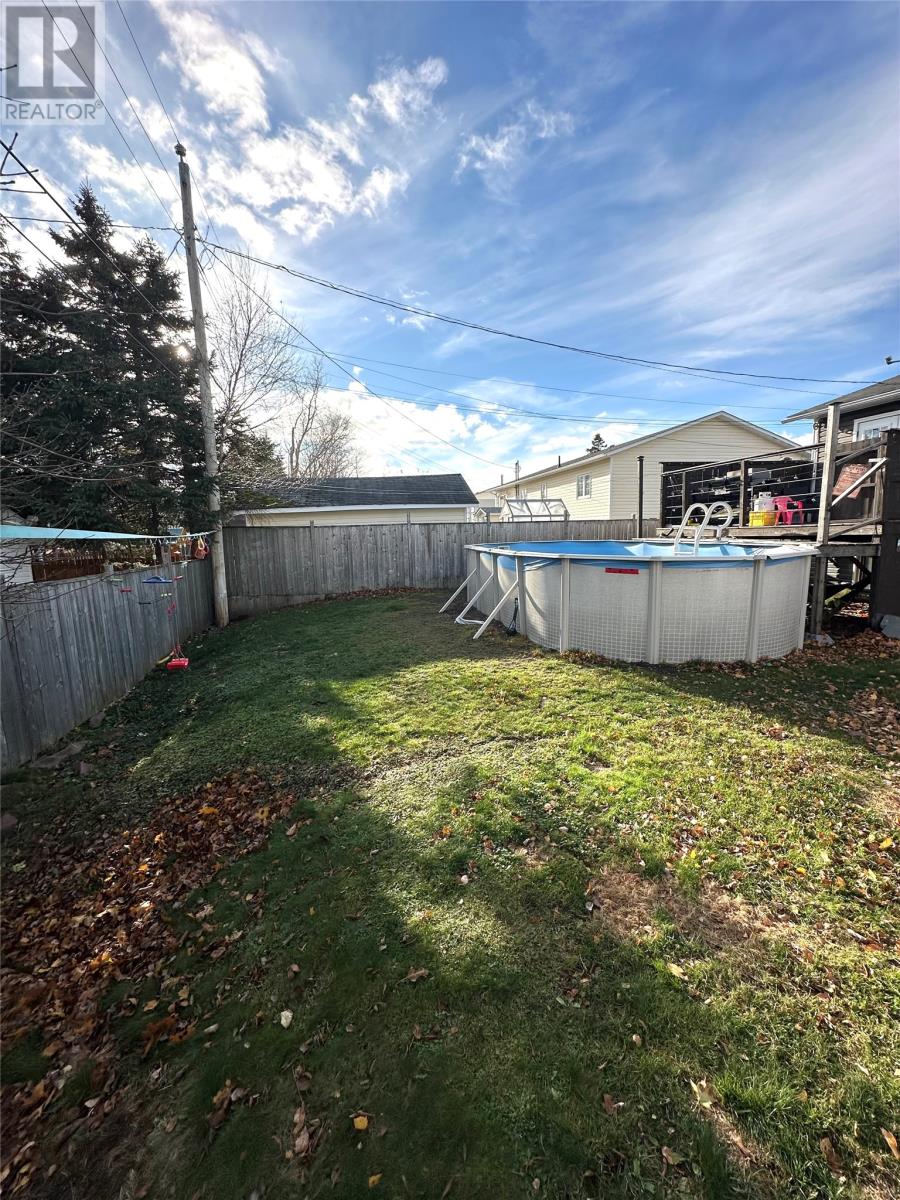 32 Gardner Street, Grand Falls-Windsor, Newfoundland & Labrador  A2A 2S5 - Photo 6 - 1292488