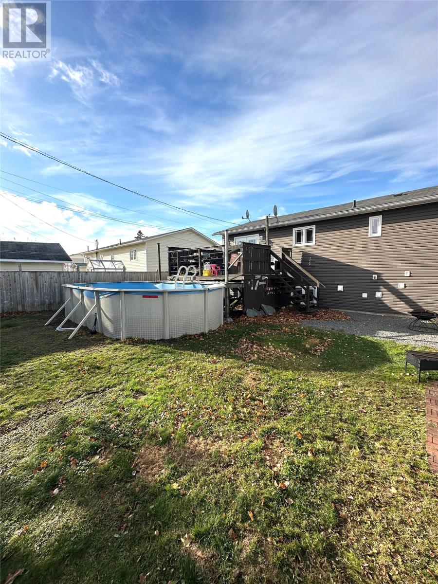 32 Gardner Street, Grand Falls-Windsor, Newfoundland & Labrador  A2A 2S5 - Photo 7 - 1292488