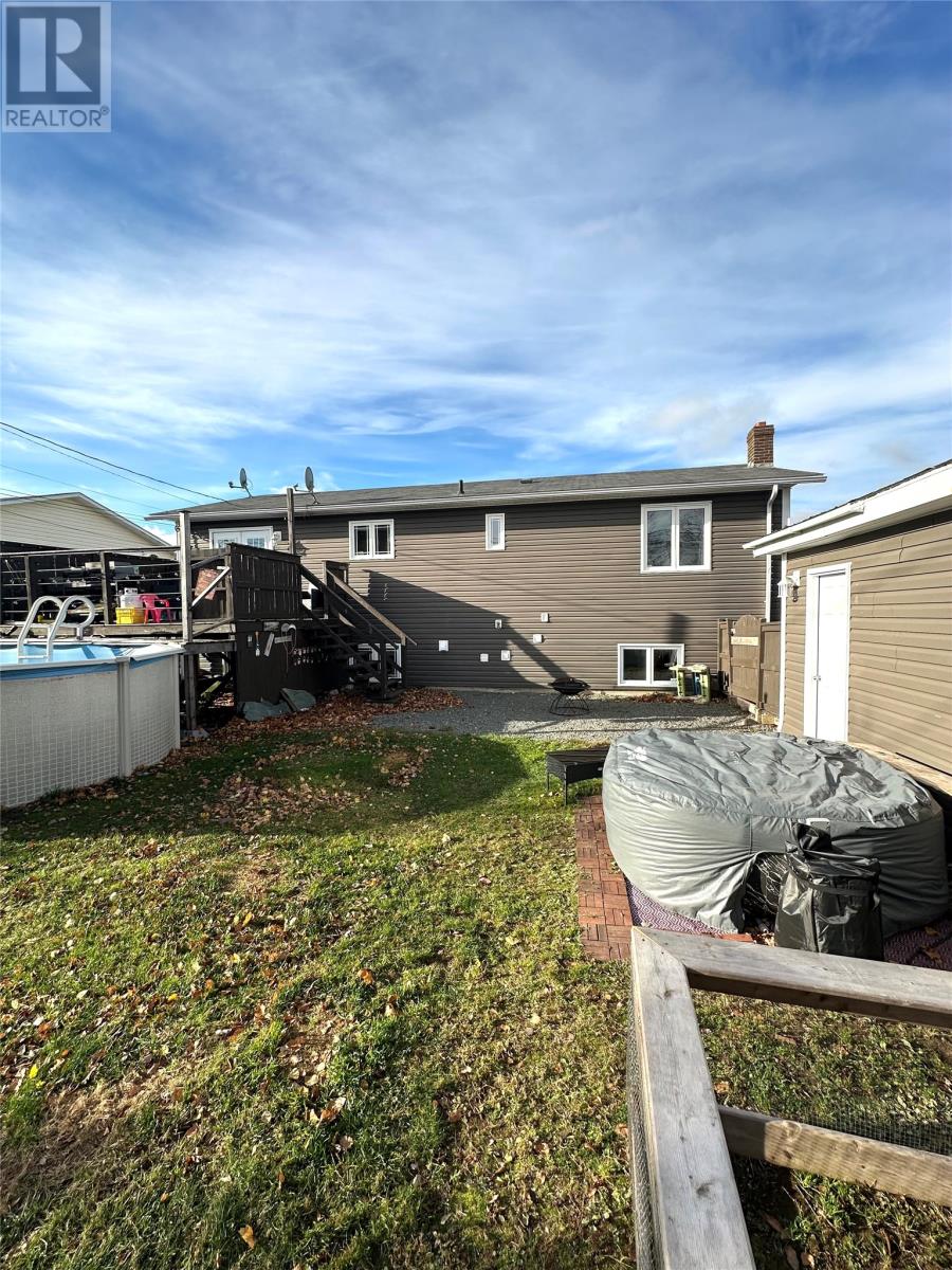 32 Gardner Street, Grand Falls-Windsor, Newfoundland & Labrador  A2A 2S5 - Photo 8 - 1292488