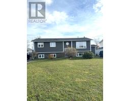 32 Gardner Street, Grand Falls-Windsor, Newfoundland & Labrador