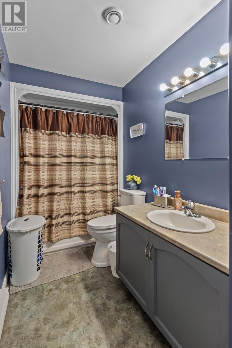 2 Sabre Street, St. John's, Newfoundland & Labrador  A1A 6B7 - Photo 13 - 1292448