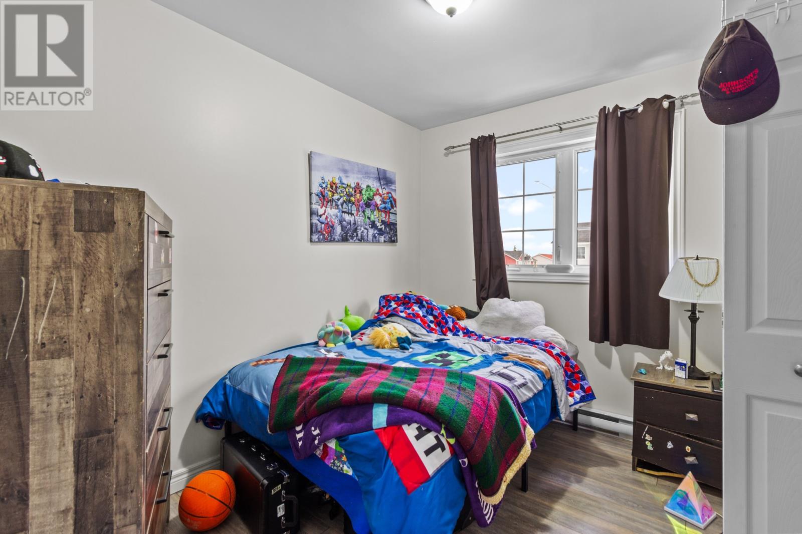 2 Sabre Street, St. John's, Newfoundland & Labrador  A1A 6B7 - Photo 16 - 1292448