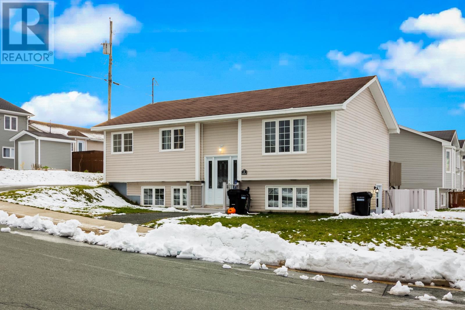 2 Sabre Street, St. John's, Newfoundland & Labrador  A1A 6B7 - Photo 2 - 1292448
