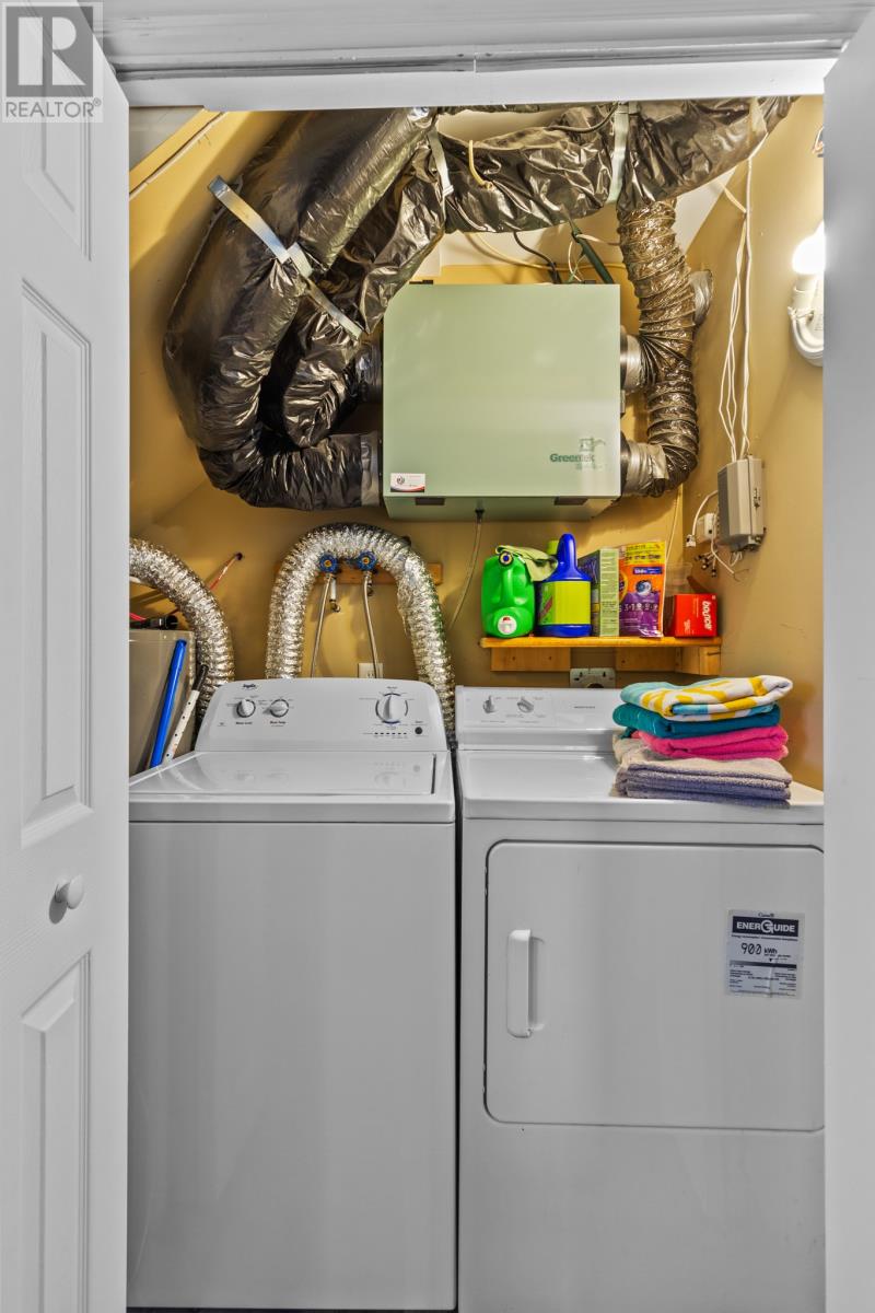 2 Sabre Street, St. John's, Newfoundland & Labrador  A1A 6B7 - Photo 21 - 1292448