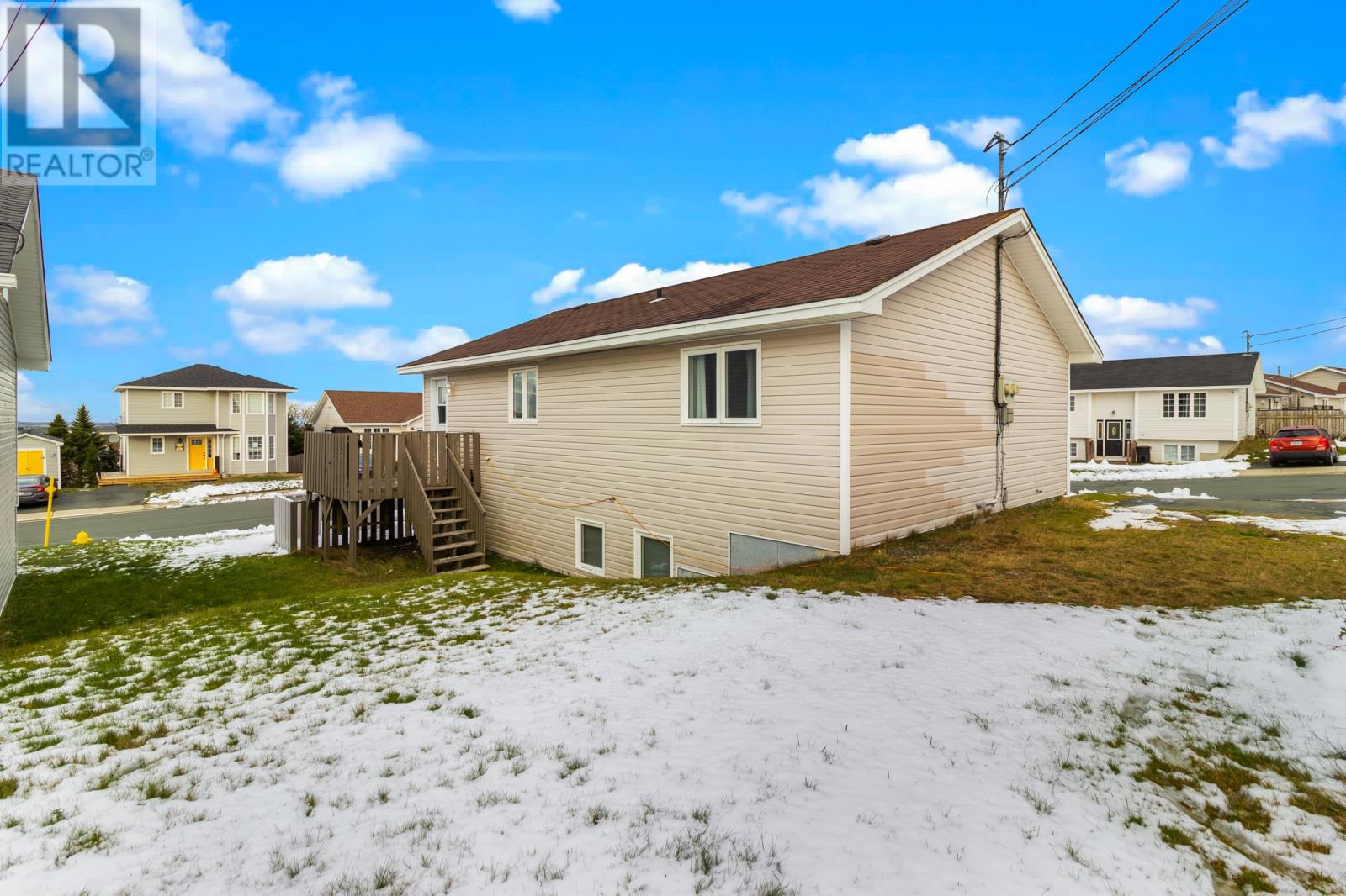 2 Sabre Street, St. John's, Newfoundland & Labrador  A1A 6B7 - Photo 5 - 1292448