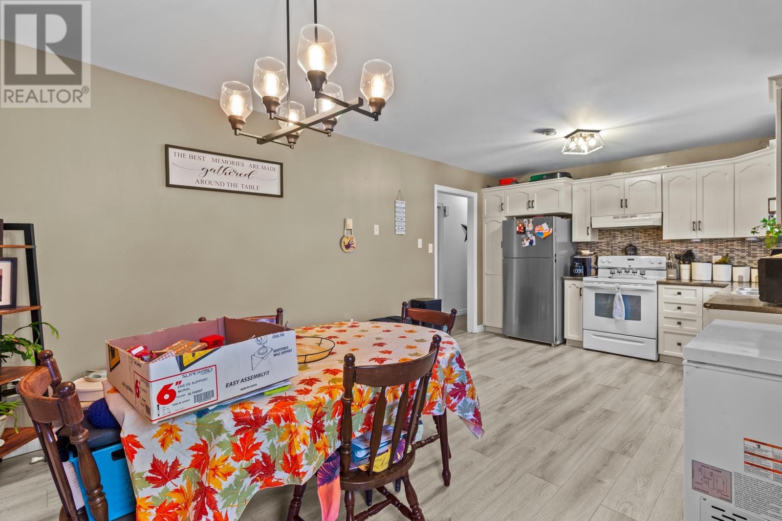 2 Sabre Street, St. John's, Newfoundland & Labrador  A1A 6B7 - Photo 9 - 1292448