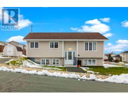 2 Sabre Street, St. John's, Newfoundland & Labrador