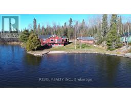 614 SHUNSBY ROAD, Timiskaming, Ontario