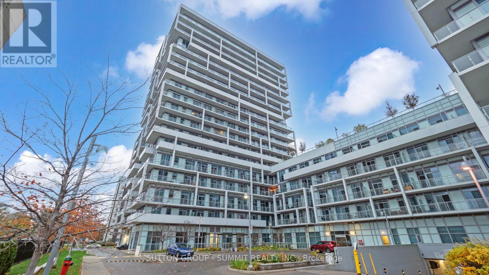 307 - 55 Speers Road N, Oakville, Ontario  L6K 0H9 - Photo 3 - W12528836