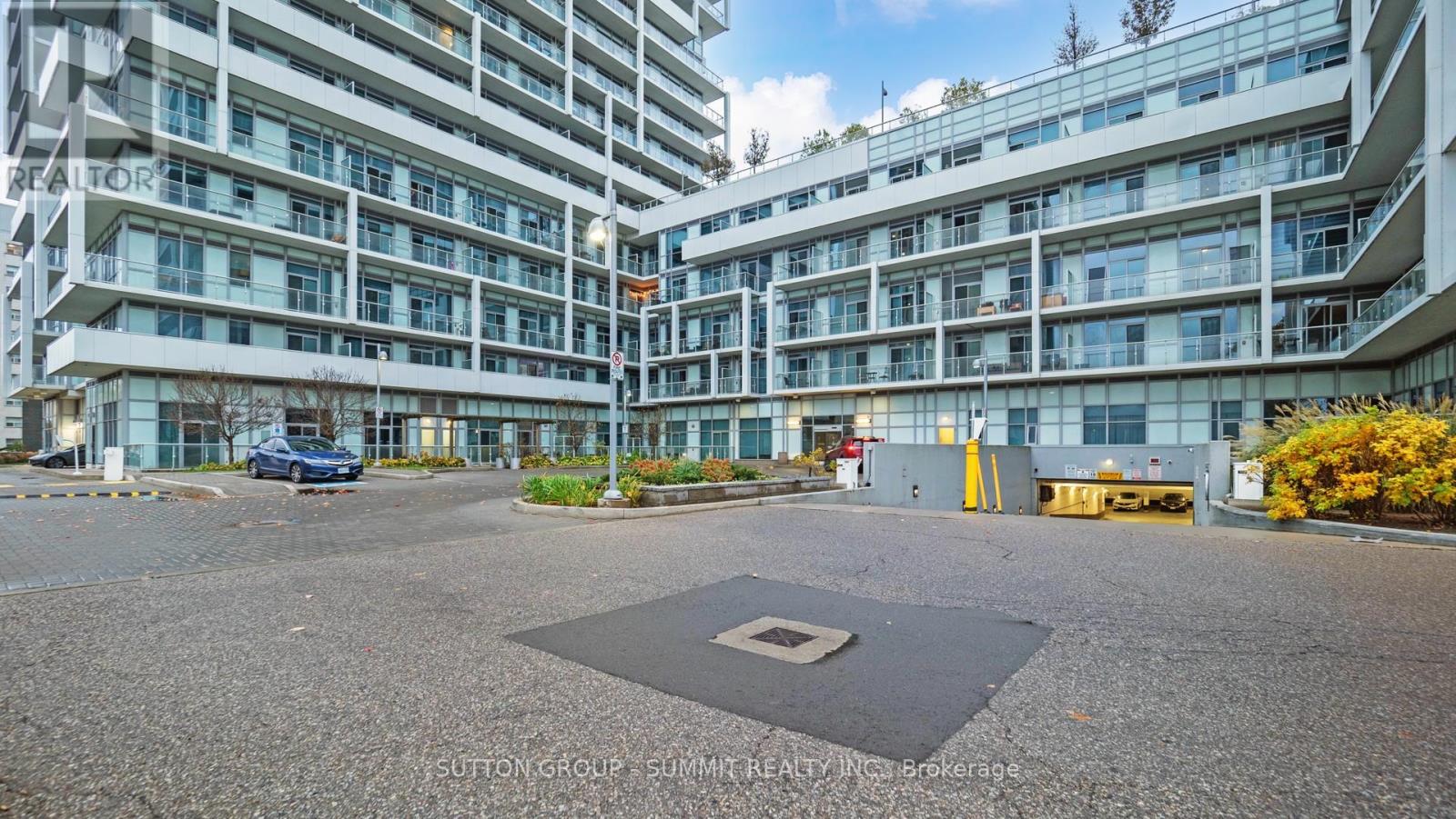 307 - 55 Speers Road N, Oakville, Ontario  L6K 0H9 - Photo 36 - W12528836