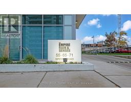307 - 55 SPEERS ROAD N, Oakville, Ontario