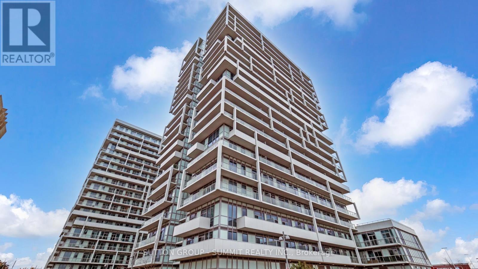 307 - 55 Speers Road N, Oakville, Ontario  L6K 0H9 - Photo 4 - W12528836