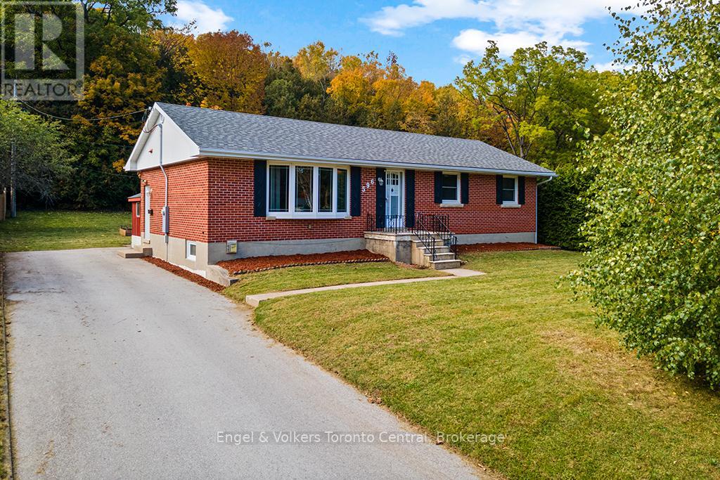 596 6th Avenue W, Owen Sound, Ontario  N4K 5E7 - Photo 4 - X12171174