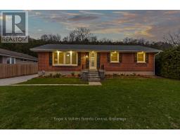 596 6th Avenue W, Owen Sound, Ca