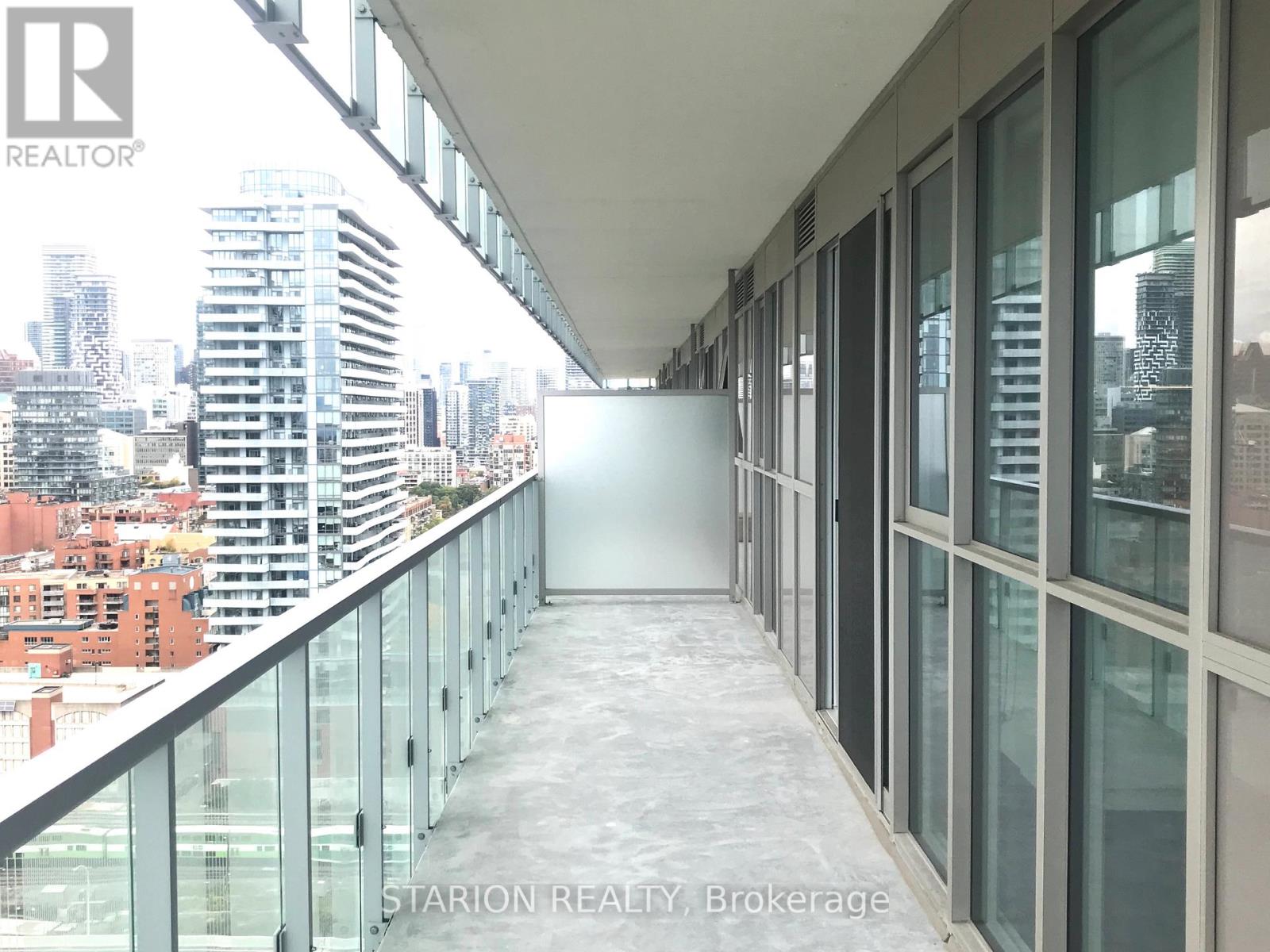 1905 - 15 Lower Jarvis Street, Toronto, Ontario  M5E 0C4 - Photo 12 - C12529366