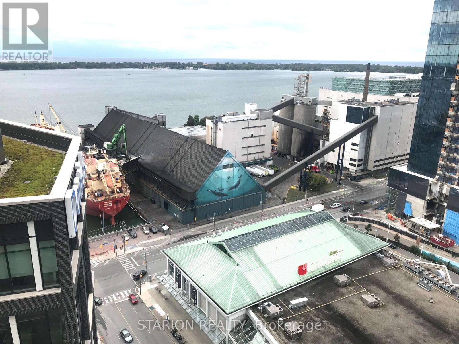 1905 - 15 Lower Jarvis Street, Toronto, Ontario  M5E 0C4 - Photo 15 - C12529366