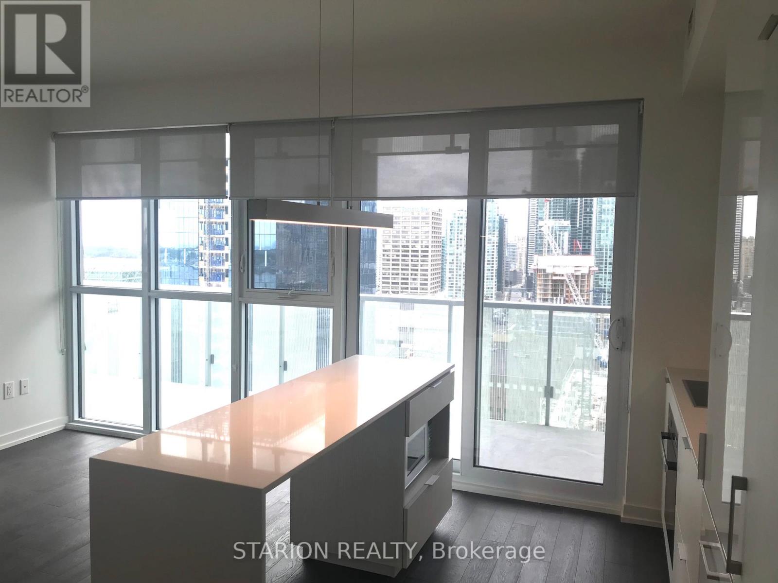 1905 - 15 Lower Jarvis Street, Toronto, Ontario  M5E 0C4 - Photo 16 - C12529366