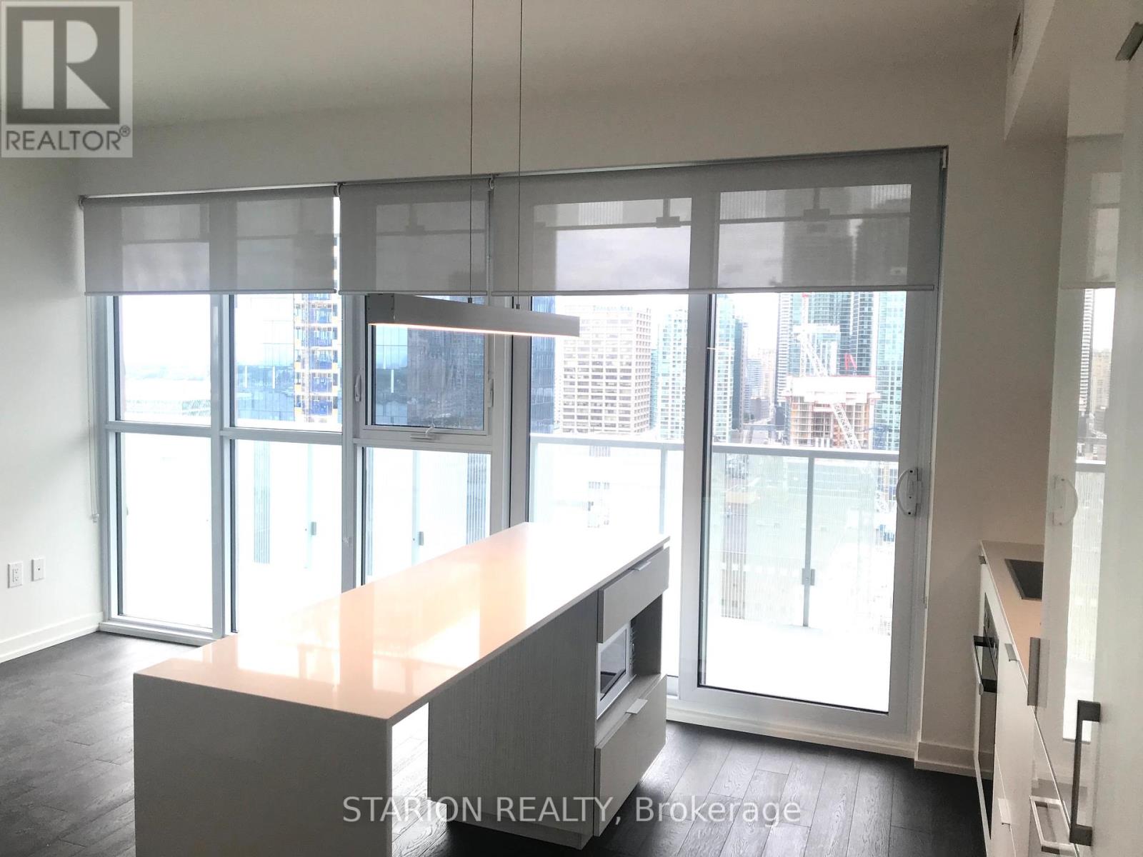 1905 - 15 Lower Jarvis Street, Toronto, Ontario  M5E 0C4 - Photo 3 - C12529366