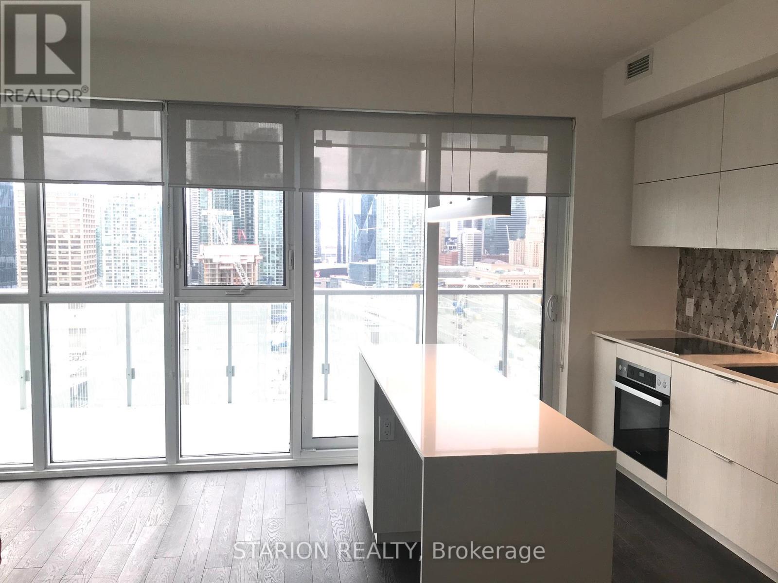 1905 - 15 Lower Jarvis Street, Toronto, Ontario  M5E 0C4 - Photo 5 - C12529366