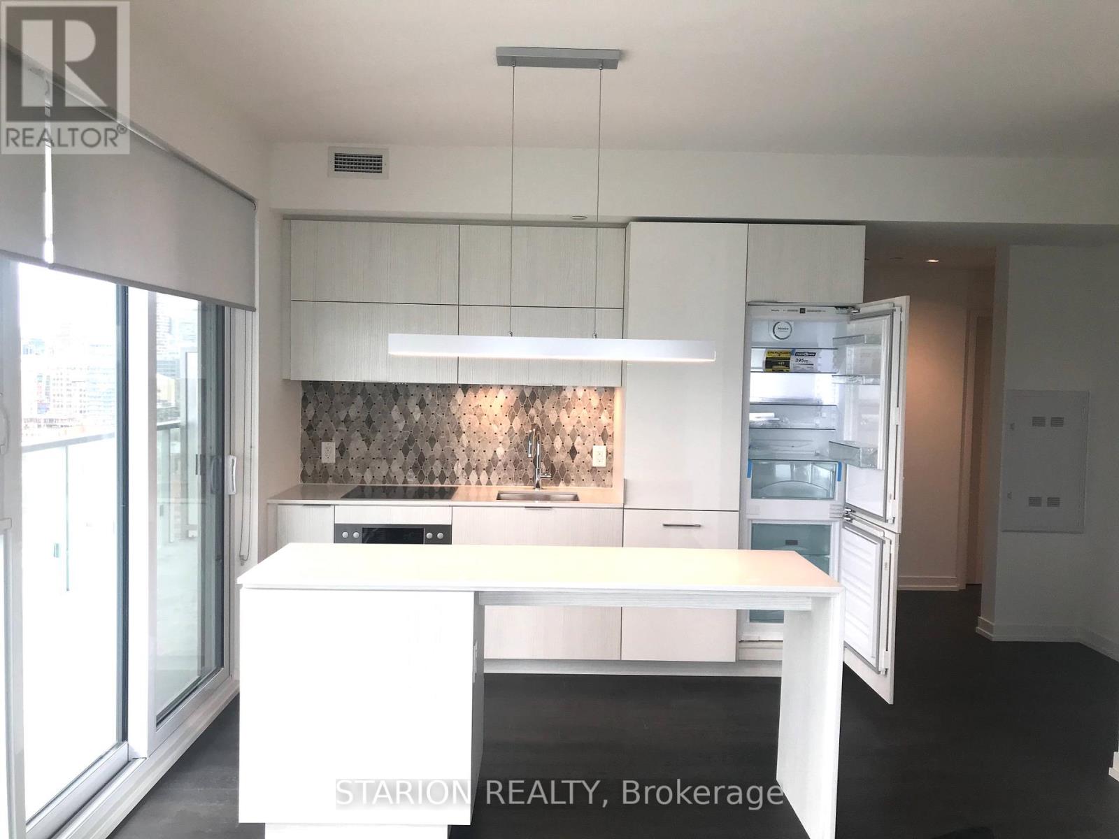 1905 - 15 Lower Jarvis Street, Toronto, Ontario  M5E 0C4 - Photo 6 - C12529366