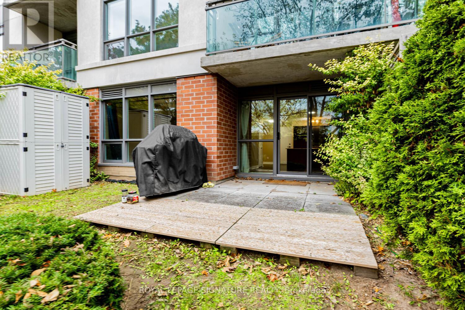 221 - 120 Dallimore Circle, Toronto, Ontario  M3C 4J1 - Photo 17 - C12529370